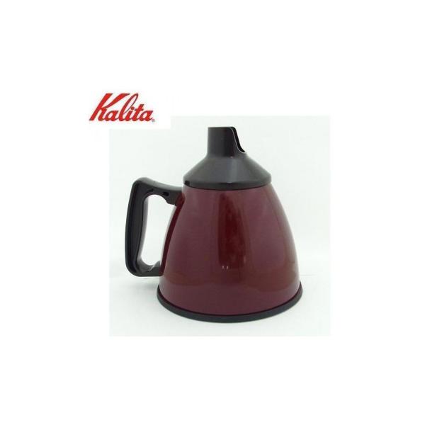 Kalita(カリタ)　業務用電動コーヒーミル　ハイカットミル　タテ型　受缶組立　81188