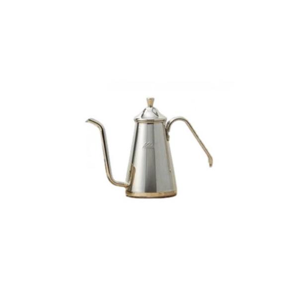 Kalita(カリタ)　TSUBAME＆Kalita　ドリップポット　スリム　700SS　52201