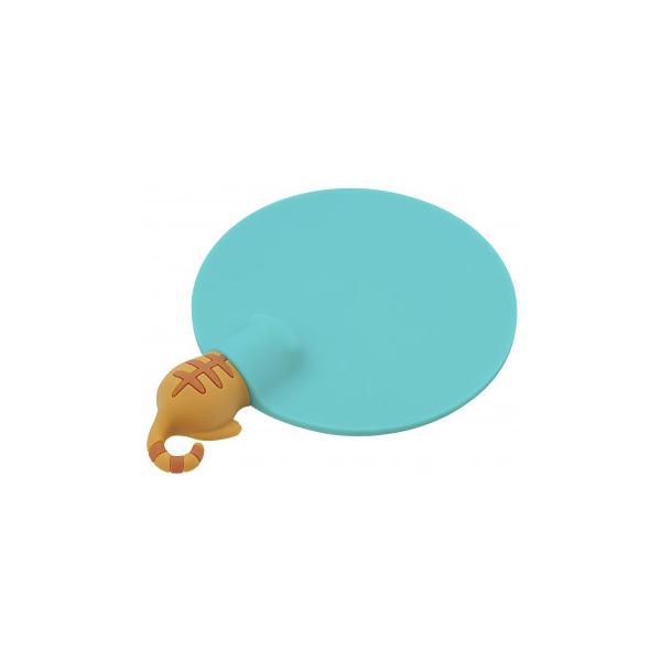 biite アニマルコースター 茶トラ 586animal_brc