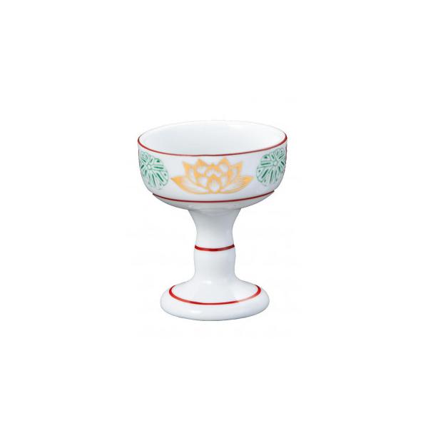 仏壇で毎日使うものです。