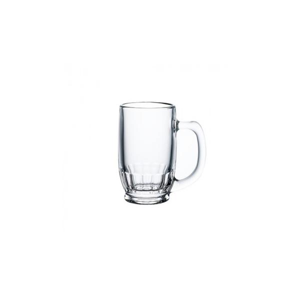 東洋佐々木ガラス ジョッキ 380ml P-00401-JAN-P