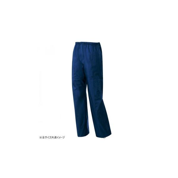 アイトス 全天候型パンツ ネイビー LL 56302 : CARSBAY - 通販 - Yahoo