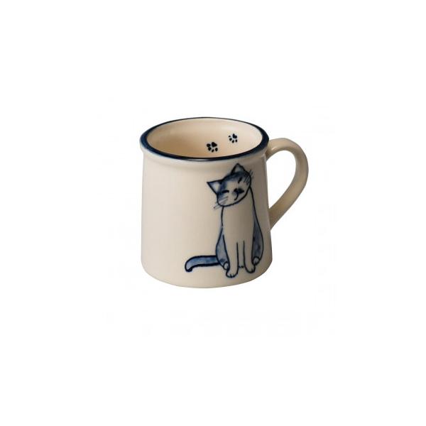 M0214 DESIGN ねこマグ : CARSBAY - 通販 - Yahoo!ショッピング