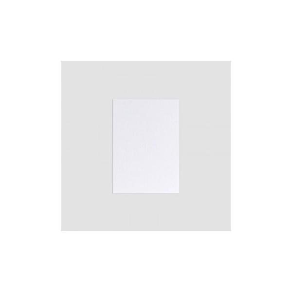 PAPER PALETTE ポストカード マーメイド フロスティホワイト 100枚入 1747402