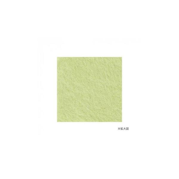 ハマナカ フェルト羊毛ソリッド 50g No.43 440-000-43