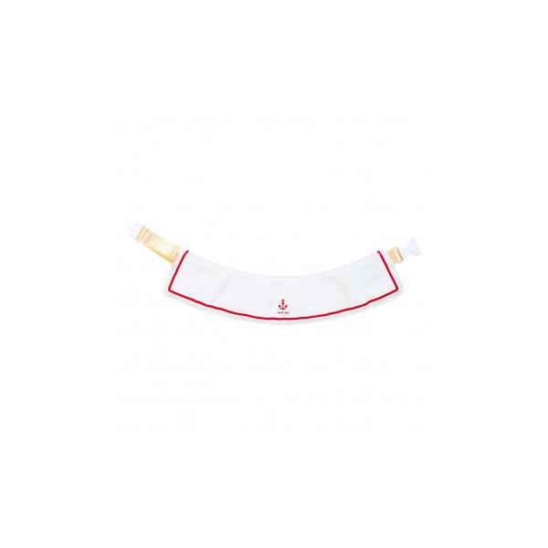 ペット用品 ペット用クールネック Marine(マリン) Red/レッド NKC-MAR02