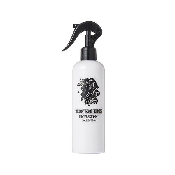 DKC THE COATING OF HIGHNESS（車 コーティング剤 300ml