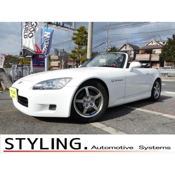 S00 2 0 保証付 幌交換済 車高調 マフラー ナビ Buyee Buyee Japan Shopping Service Buy From Yahoo Buy From Japan Bot Online