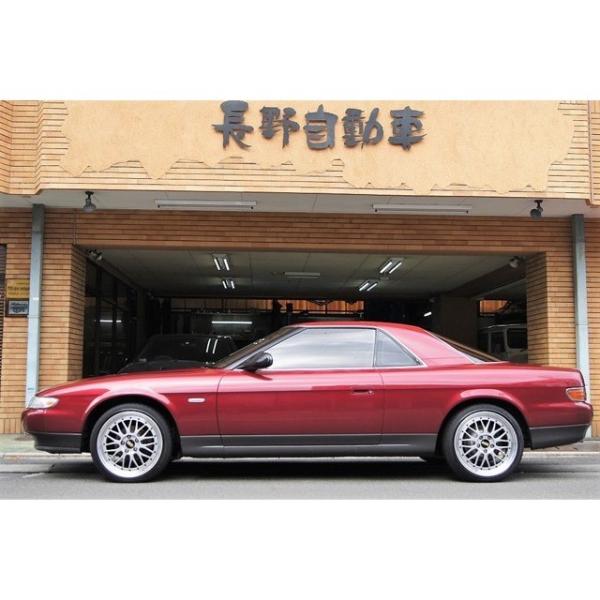 ユーノスコスモ bロータリーターボ タイプe 革シート ナビtv s18aw Buyee Buyee 日本の通販商品 オークションの代理入札 代理購入