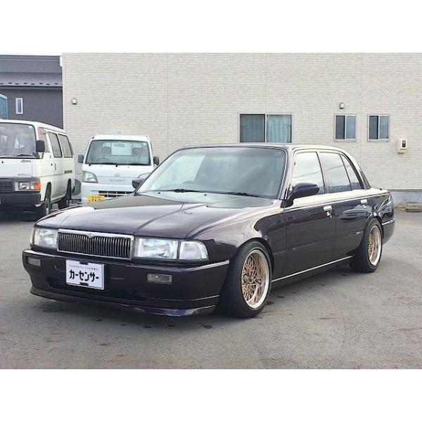 日産 クルー2 0 5mt Hddナビ Gpsレーダー探知機 Etc 全塗装 パープル