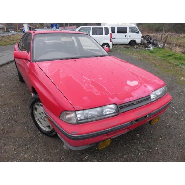 お買得 4ws C2 2 0 カペラc2 全塗装仕上ワンオーナーsr5mt 自動車 Kadur Pamekasankab Go Id