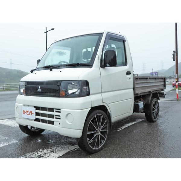 ミニキャブトラック 660 Vx Se エアコン付 パワステ付き 荷台ステンレス加工 Klanten Modeka Nl