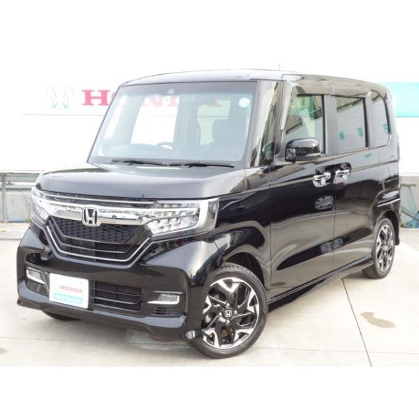 N Box 660 G Ex ターボ ホンダセンシング ナビ Cd Led 両パワスラ ドラレコ Tv Serph Jp