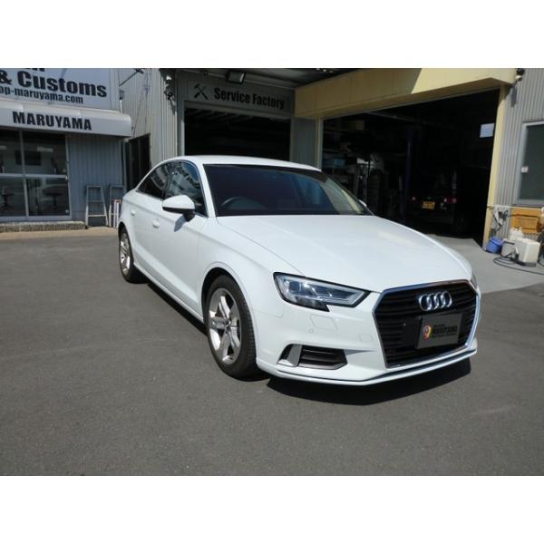 A3セダン 1.4 TFSI スポーツ バーチャルコックピット　LEDライト