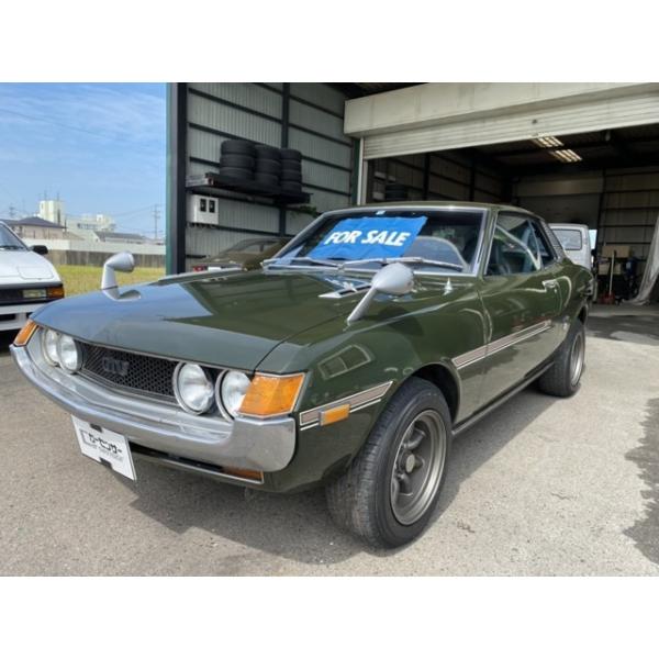 トヨタセリカ1600gt みんな探してる人気モノ トヨタセリカ1600gt