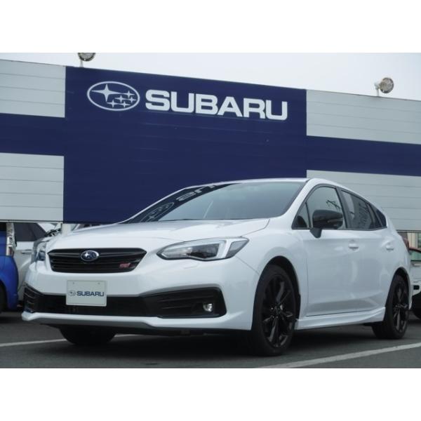 インプレッサスポーツ 2 0 Sti Sport E型登録済未使用車kenwoodナビパック Buyee Buyee Jasa Perwakilan Pembelian Barang Online Di Jepang