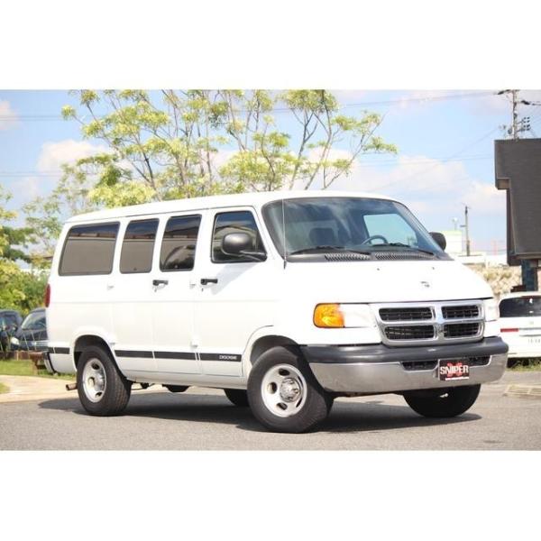 新品即決 中古車 ダッジ ラムバン B100 Ac Ps Pw 自社輸入 Www Ampselectric Com