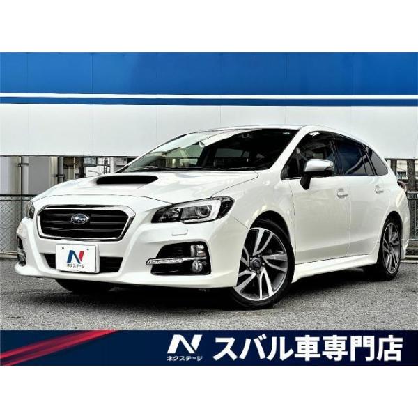 レヴォーグ 1 6 Gt S アイサイト 4wd 黒革 シートヒーター ナビ バックカメラ Buyee Buyee Japanese Proxy Service Buy From Japan Bot Online