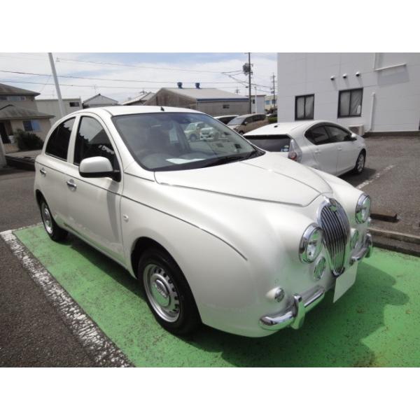 ビュートナデシコ なでしこ12STプレミアム プレミアム　新車