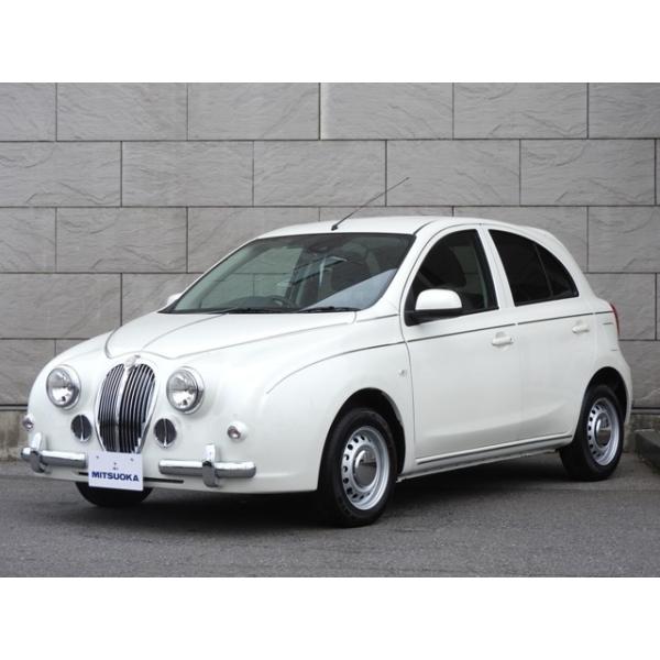 ビュートハッチバック なでしこ 1.2 12DX 新車　エマージェンシーブレーキ