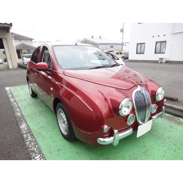 ビュートハッチバック なでしこ 1.2 12ST 新車