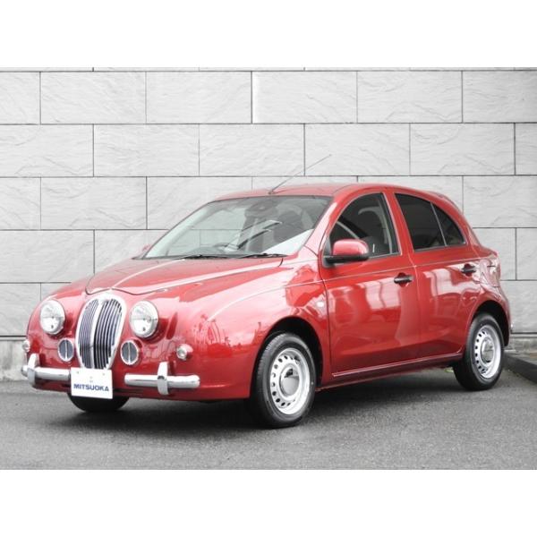 ビュートハッチバック なでしこ 1.2 12ST 新車未登録　衝突被害軽減ブレーキ