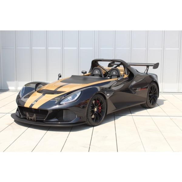 3-イレブン 新車 全世界限定311台