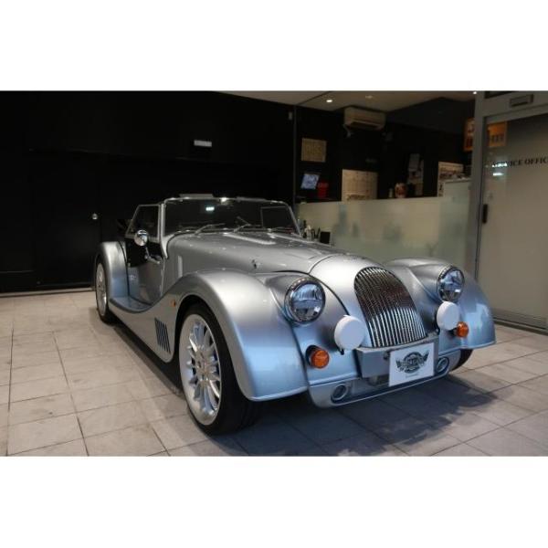 プラスシックス PLUS SIX　ディーラー　新車