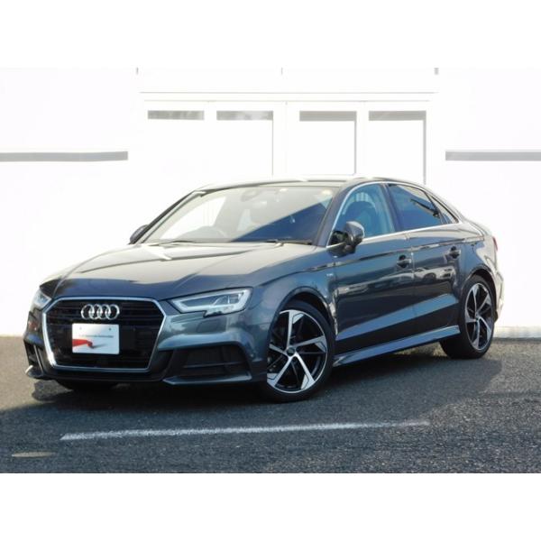 A3セダン Sライン ダイナミック リミテッド