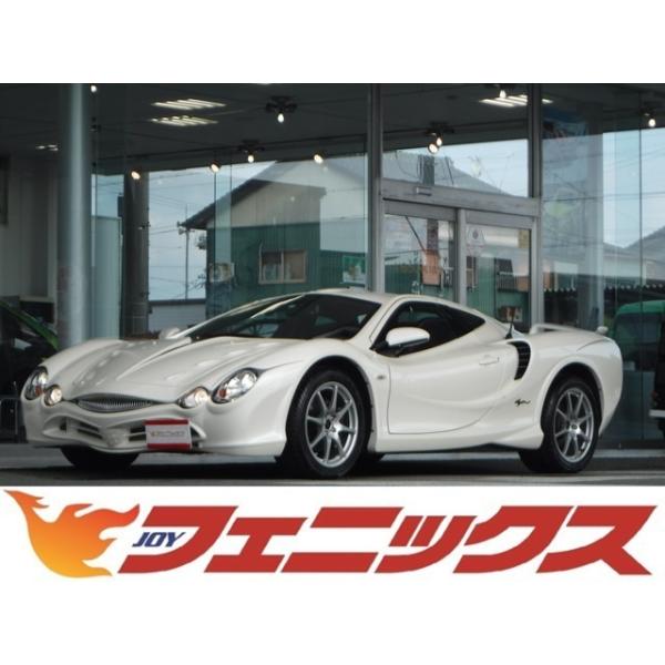 オロチ 3.3 修復歴無し禁煙車ナビTVバックカメラ