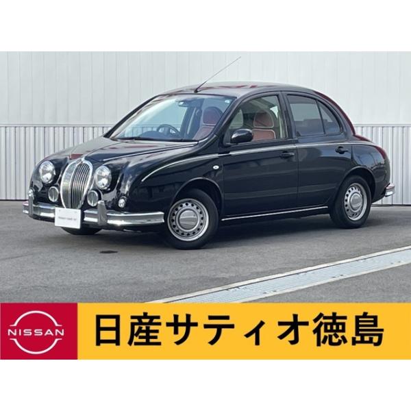 ビュート 1.5 15LX ナビ TV ETC