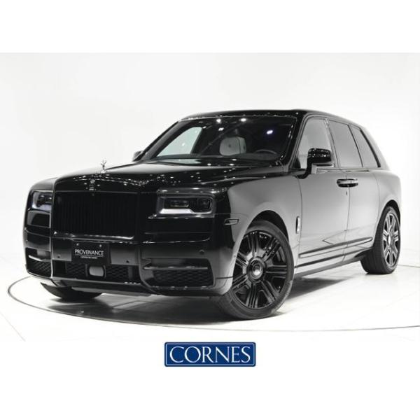 カリナン 6.75 4WD CORNES COLLECTION 大阪