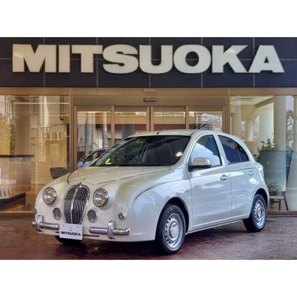 ビュートハッチバック なでしこ 1.2 12DX 新車　エマージェンシーブレーキ