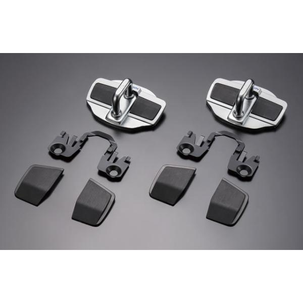 アイシン AISIN/アイシン ドアスタビライザーカローラレビン トレノ