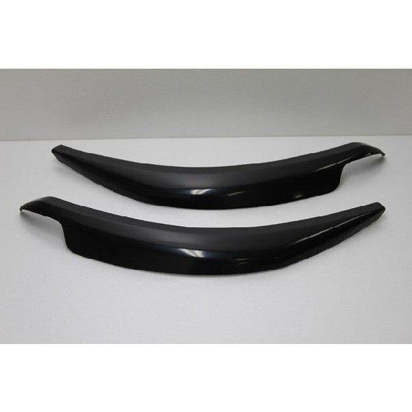 ムーヴ 未塗装品 アイライン ダイハツ ムーヴカスタム LA100S系 (後期