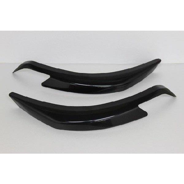 ムーヴ 未塗装品 アイライン ダイハツ ムーヴカスタム LA100S系 (後期