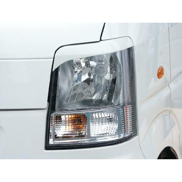 スズキ（SUZUKI） アイライン エブリィバン DA64V タイプ2 左右セット