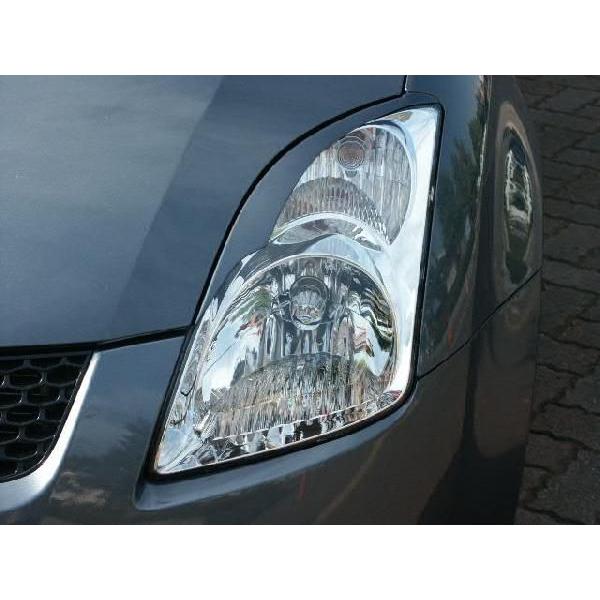 スイフト アイライン スズキ スイフト・スイフトスポーツ ZC11S,21S