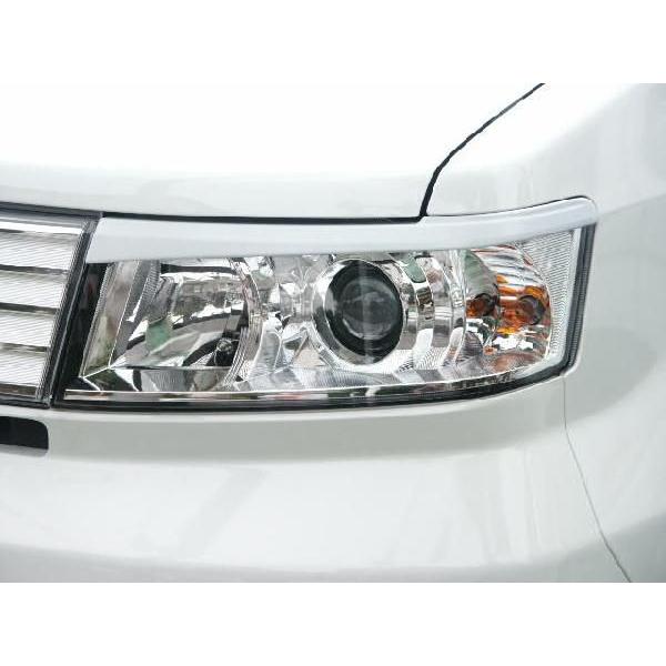 スズキ（SUZUKI） アイライン ワゴンRスティングレー MH22S タイプ1