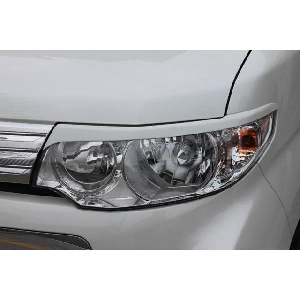 タント アイライン ダイハツ タントカスタム(後期) L375S,L385S H22.9