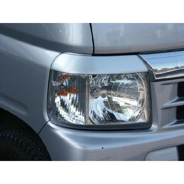 ホンダ（HONDA） アイライン バモス HM1,2 タイプ1 H11.6〜H24.5