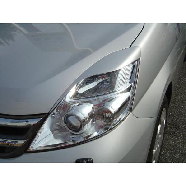 トヨタ（TOYOTA） アイライン アイシス 10W,15W,10G,15G H19.6〜H21.8