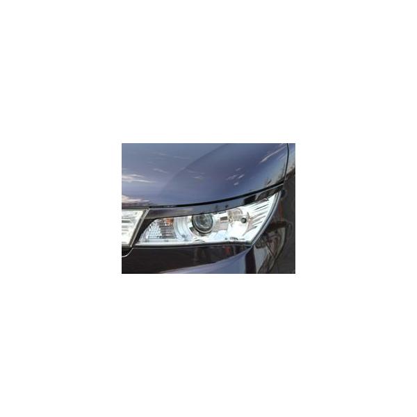 日産（NISSAN） アイライン ニッサン ルークスハイウェイスター ML21S