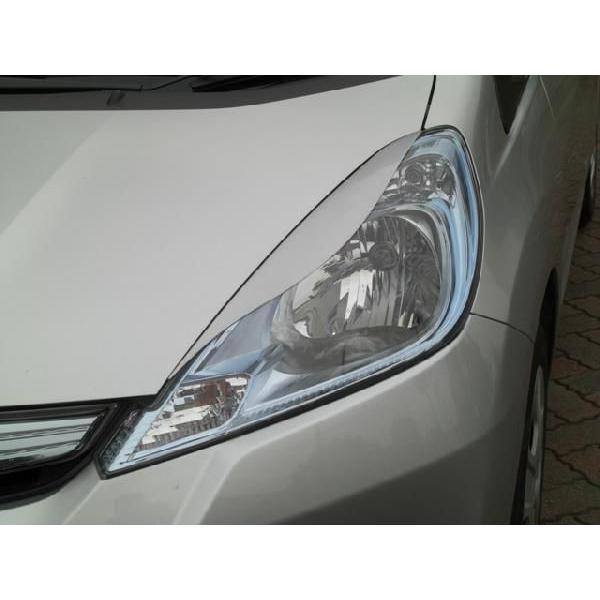 【ほぼ美品】アイラインge8 gp1 gp4 フィット フィット アイライン ホンダ フィットハイブリット GP1/GP4 タイプ1