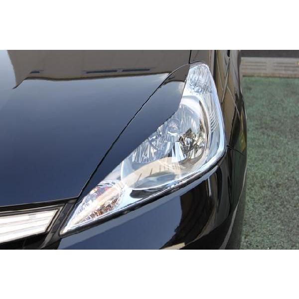 フィット アイライン ホンダ フィットシャトル GG7,8 タイプ3 (品番