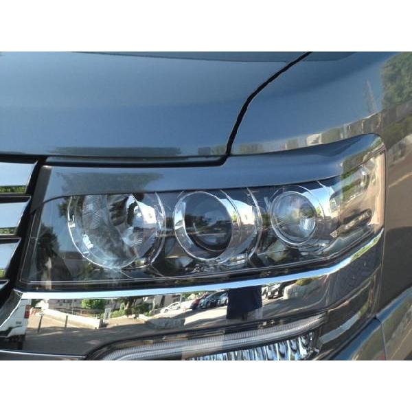 N-BOX アイライン ホンダ N BOXカスタム JF1,2 タイプ2 (品番 B302