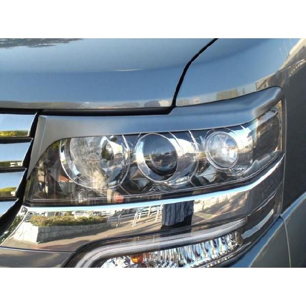N-BOX アイライン ホンダ N BOXカスタム JF1,2 タイプ3 (品番 B303