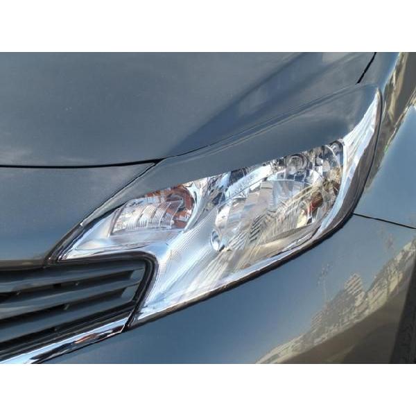 アイライン ニッサン ノート E12 Ne12 H28年10月まで左右セット 品番 13 ｌｅｄ車不可 13 S カーショップナガノヤフー店 通販 Yahoo ショッピング