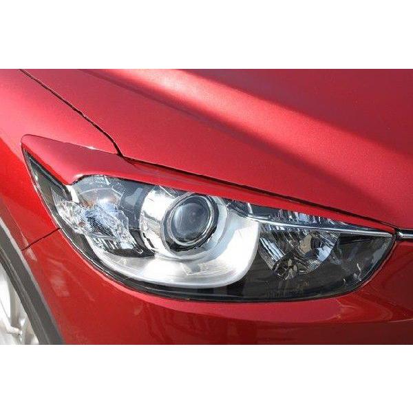 シーエックス アイライン マツダ CX-5 KEEFW,5FW,5AW,2FW,2AW (前期