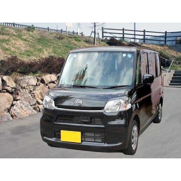 ダイハツタントカスタムLA600S/610S アイライン ダイハツ【タントカスタム LA600S/LA610S】SilkBlaze Lynx アイライン
